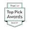 Top Pick Awards: Best EVs